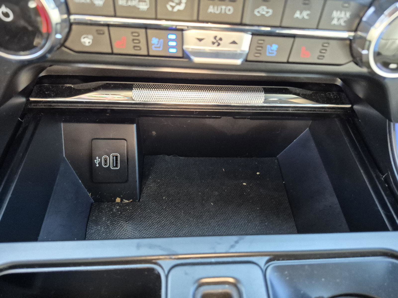 Certified 2025 Ford F150 Lariat w/ FX4 Off-Road Package image 24