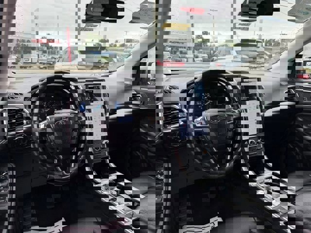 Certified 2023 Ford Edge SEL image 16