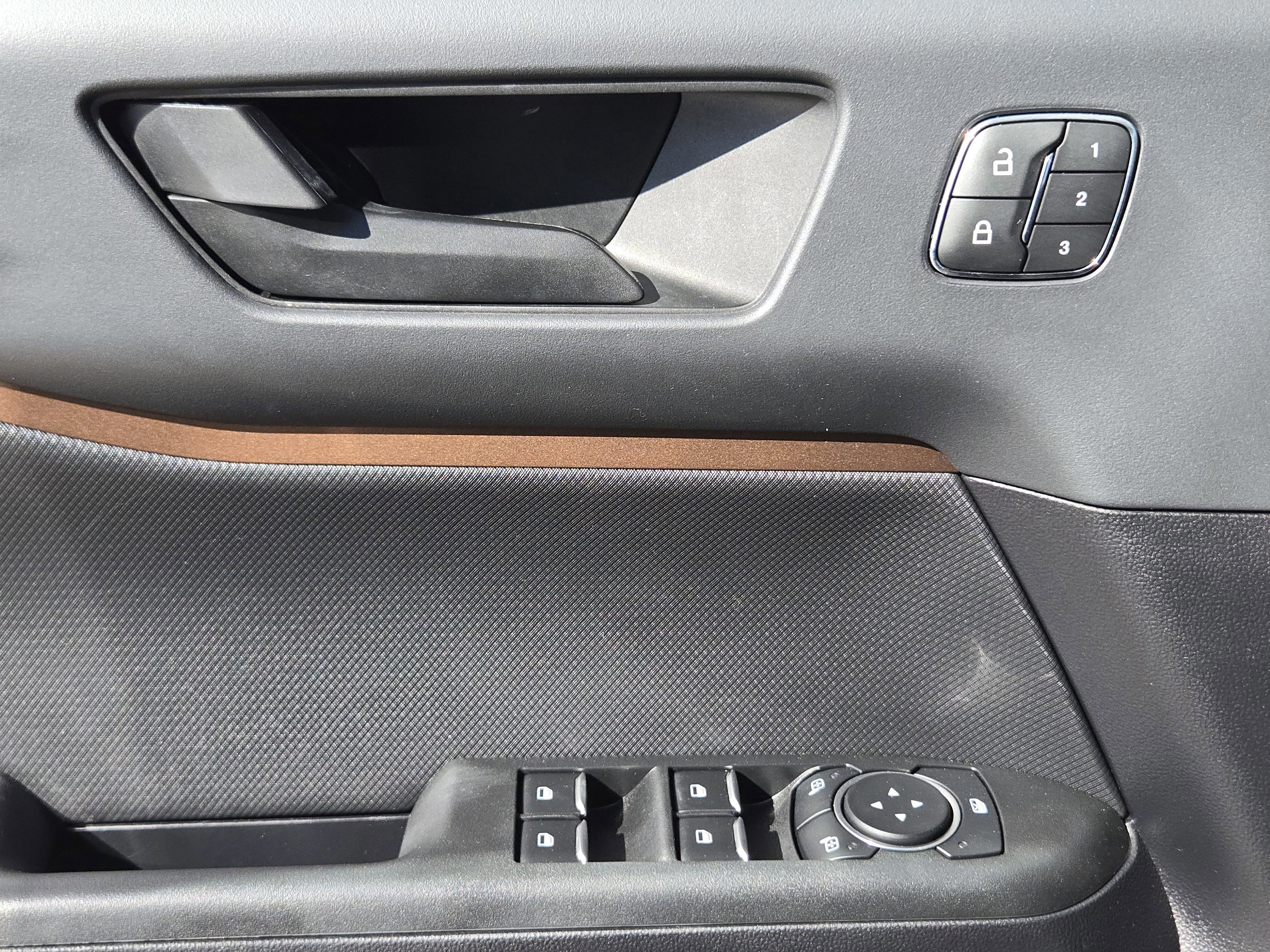 Certified 2023 Ford Bronco Sport Outer Banks image 22