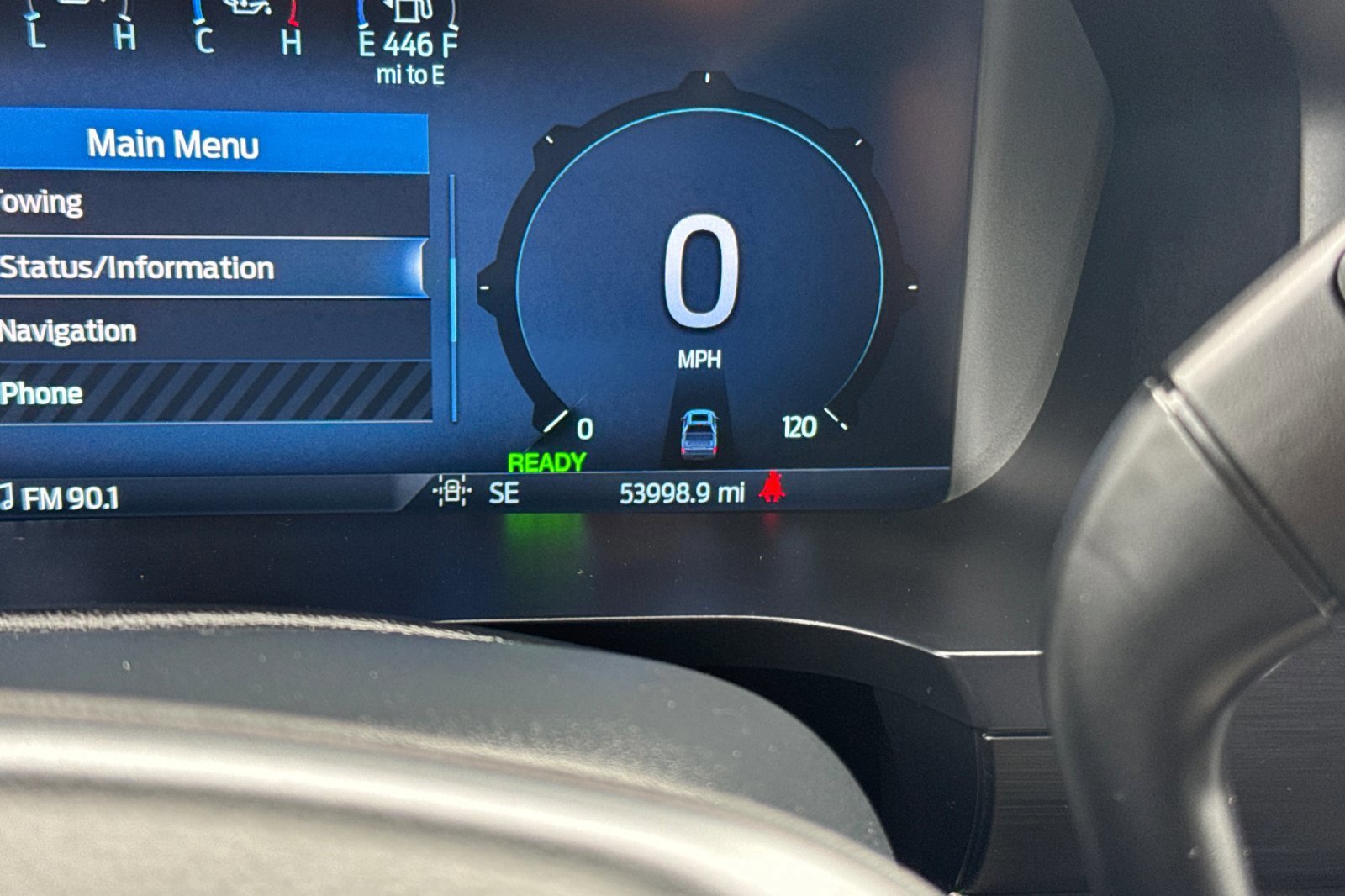 Certified 2024 Ford F150 XLT w/ Mobile Office Package image 25