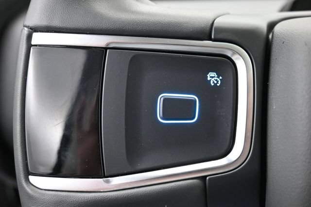 Certified 2025 Ford Expedition Max Active AWD/4WD image 18