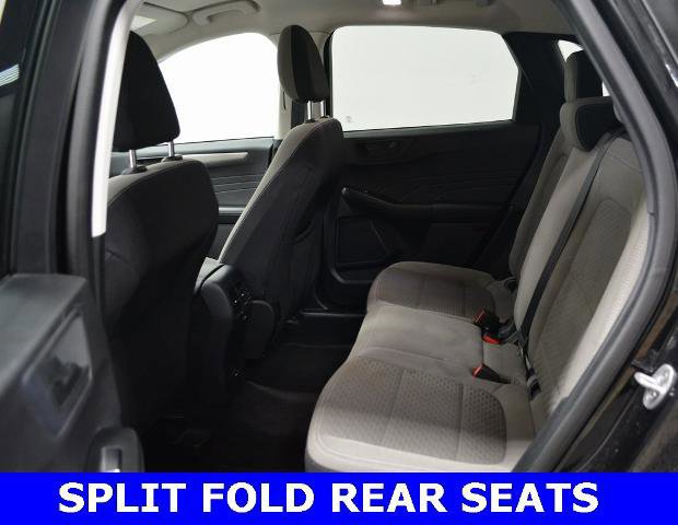 Certified 2022 Ford Escape SE w/ Cold Weather Package image 13