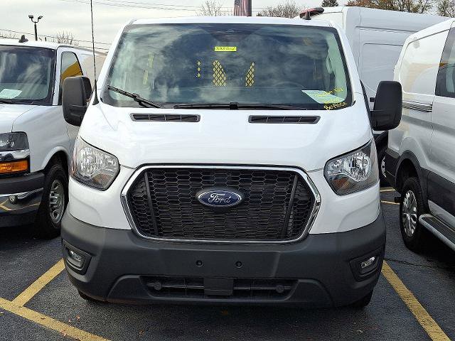Certified 2024 Ford Transit 250 Low Roof w/ Exterior Upgrade Package image 2