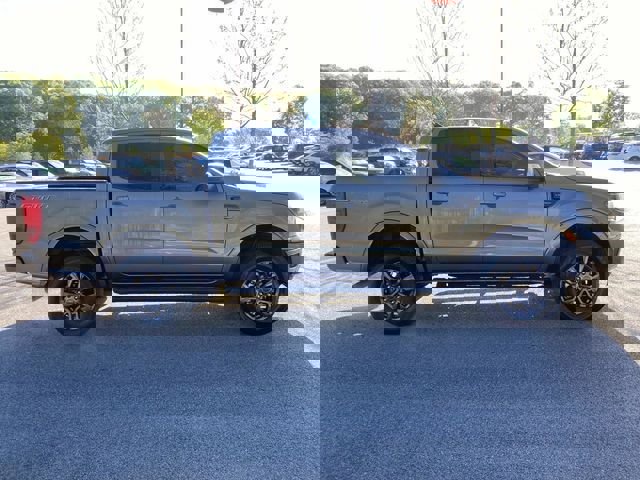 Certified 2022 Ford Ranger Lariat w/ Equipment Group 501A High image 6