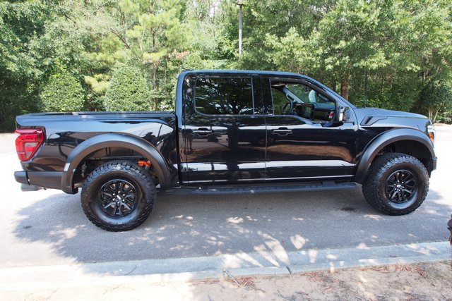 Certified 2024 Ford F150 Raptor AWD/4WD image 9