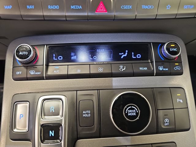 Used 2021 Hyundai Palisade SEL w/ Premium Package FWD image 25