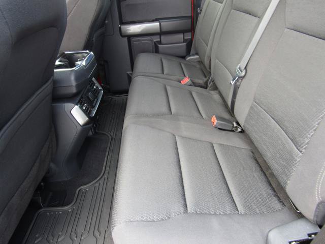 Certified 2023 Ford F150 XLT w/ Equipment Group 302A High AWD/4WD image 16