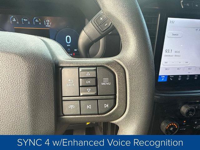 Certified 2024 Ford F150 STX RWD image 19