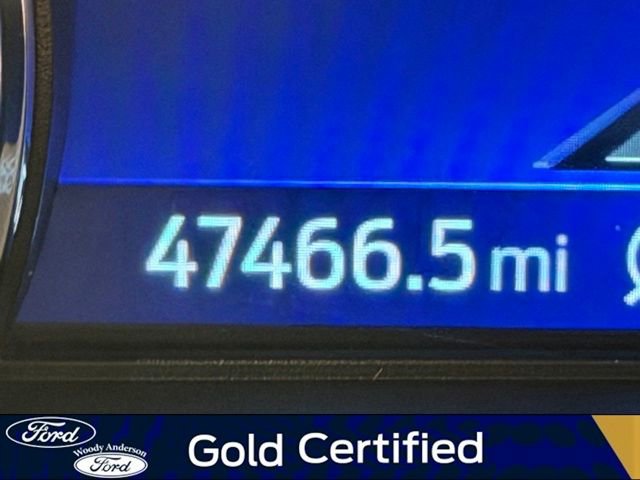 Certified 2022 Ford Maverick Lariat w/ Lariat Luxury Package FWD image 15