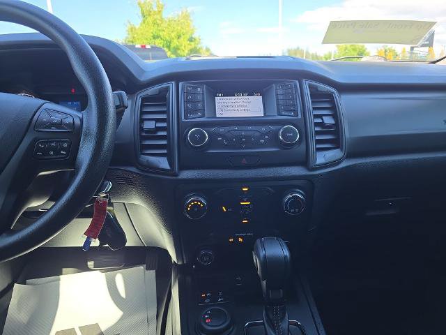 Certified 2019 Ford Ranger XL w/ Equipment Group 101A Mid AWD/4WD image 23
