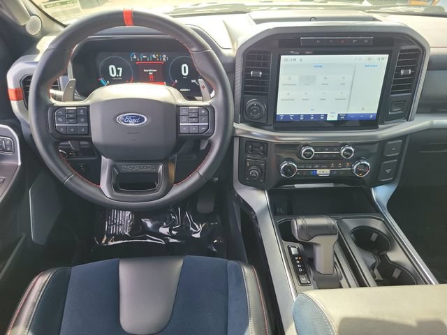 Certified 2022 Ford F150 Raptor w/ Raptor 37 Performance Package AWD/4WD image 4