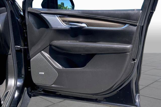 Used 2020 Cadillac XT5 Premium Luxury w/ Platinum Package AWD/4WD image 23