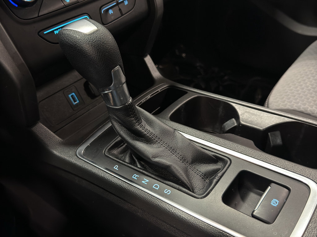 Certified 2017 Ford Escape SE image 24