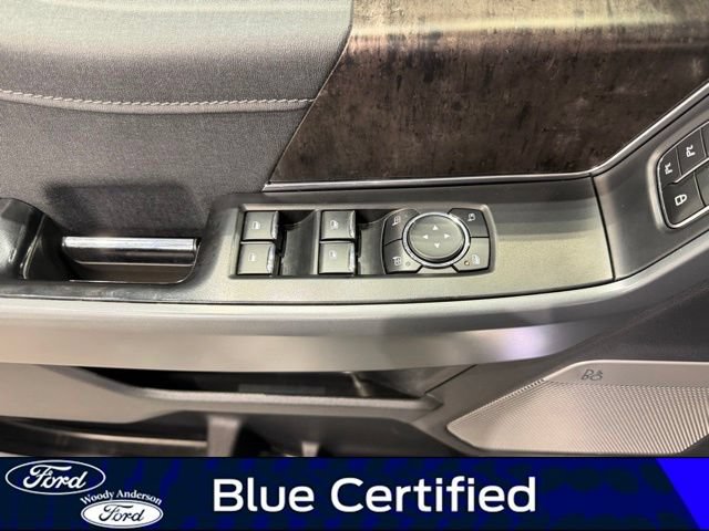 Certified 2023 Ford F150 Lariat w/ Equipment Group 502A High AWD/4WD image 23