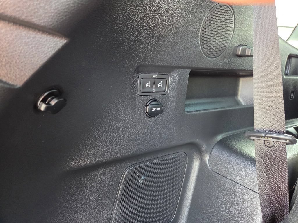 Used 2024 Kia Telluride SX X-Pro AWD/4WD image 36