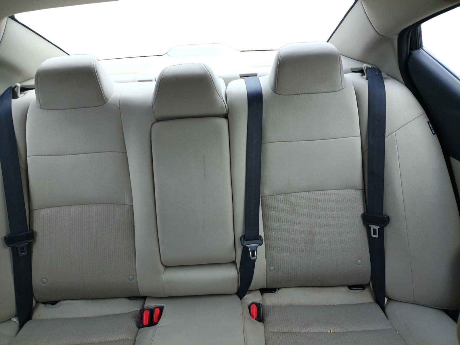 Used 2025 Nissan Altima 2.5 SV FWD image 18