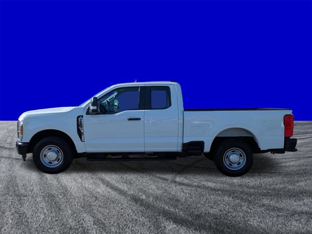 Certified 2026 Ford F250 XL RWD image 7