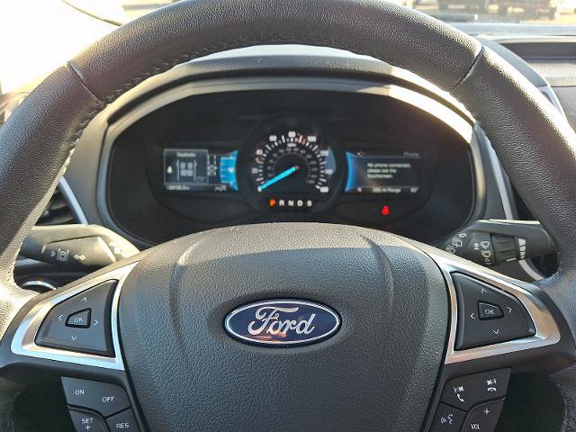 Certified 2023 Ford Edge SEL w/ Convenience Package image 19