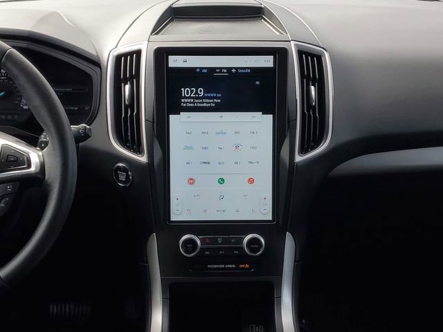 Certified 2024 Ford Edge SEL w/ Convenience Package image 29