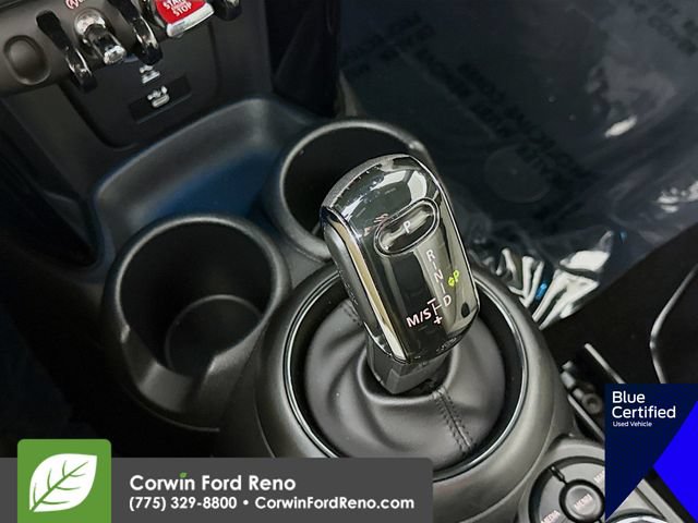 Used 2022 MINI Cooper S FWD image 20