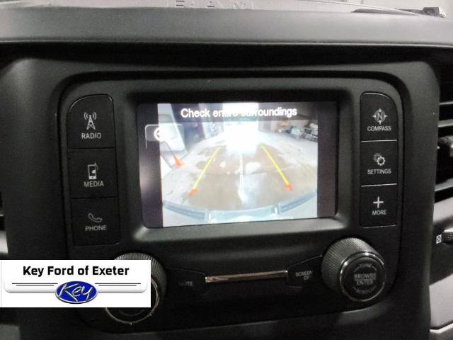 Used 2024 RAM 1500 Tradesman AWD/4WD image 39