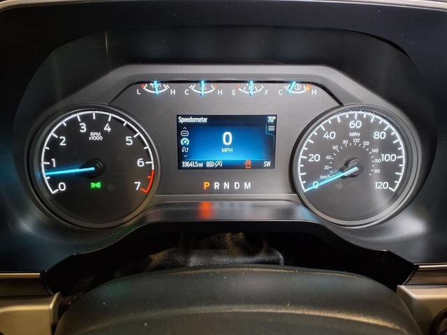 Certified 2021 Ford F150 XLT w/ Trailer Tow Package AWD/4WD image 12