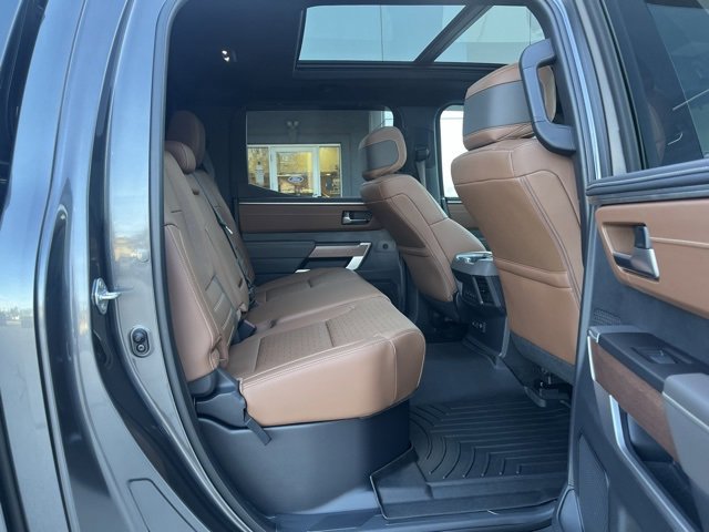 Used 2023 Toyota Tundra 1794 Edition image 63