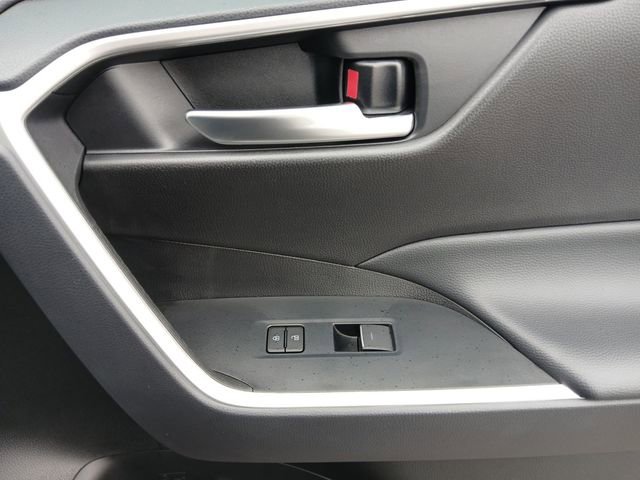 Used 2024 Toyota RAV4 XLE Premium FWD image 16
