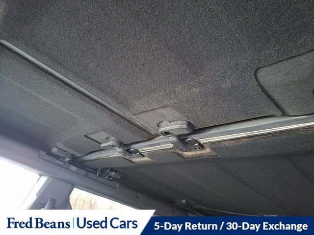 Certified 2023 Ford Bronco Badlands w/ Sasquatch Package image 20