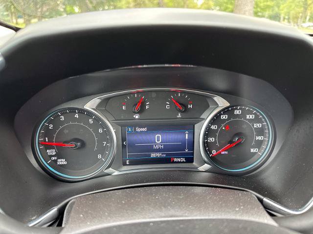 Used 2024 Chevrolet Equinox LT AWD/4WD image 13