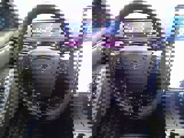 Certified 2021 Ford Mustang Mach-E California Route 1 image 15