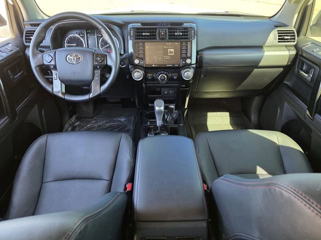 Used 2023 Toyota 4Runner TRD Off-Road Premium image 7
