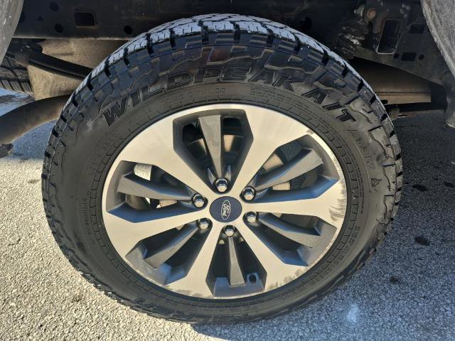 Certified 2020 Ford F150 XL w/ Equipment Group 101A Mid image 9