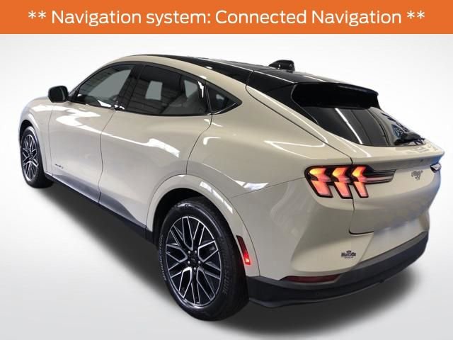 Certified 2025 Ford Mustang Mach-E Premium image 3