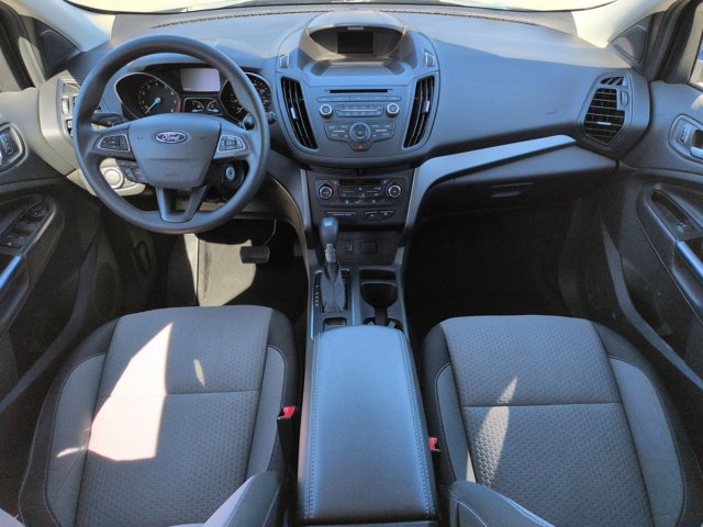 Certified 2017 Ford Escape SE w/ SE Cold Weather Package image 18