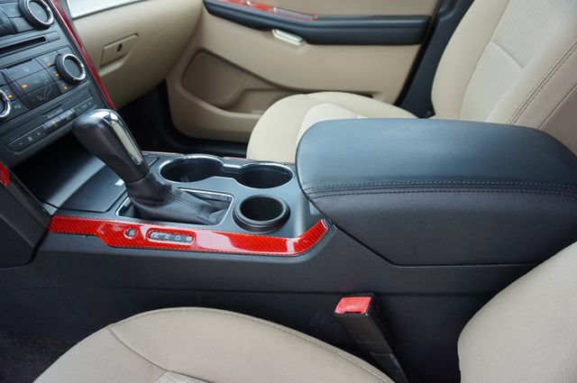 Certified 2017 Ford Explorer FWD image 17