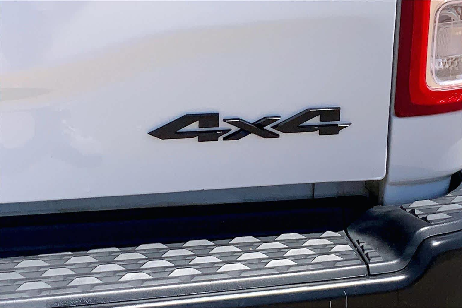Used 2023 RAM 3500 Tradesman AWD/4WD image 10