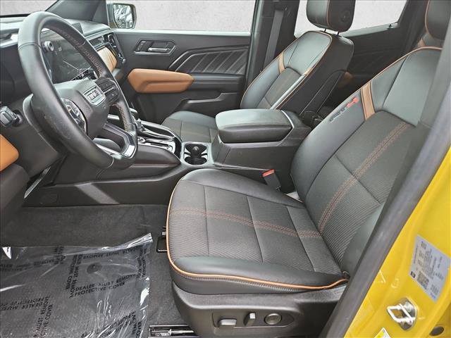 Used 2023 GMC Canyon AT4 AWD/4WD image 15