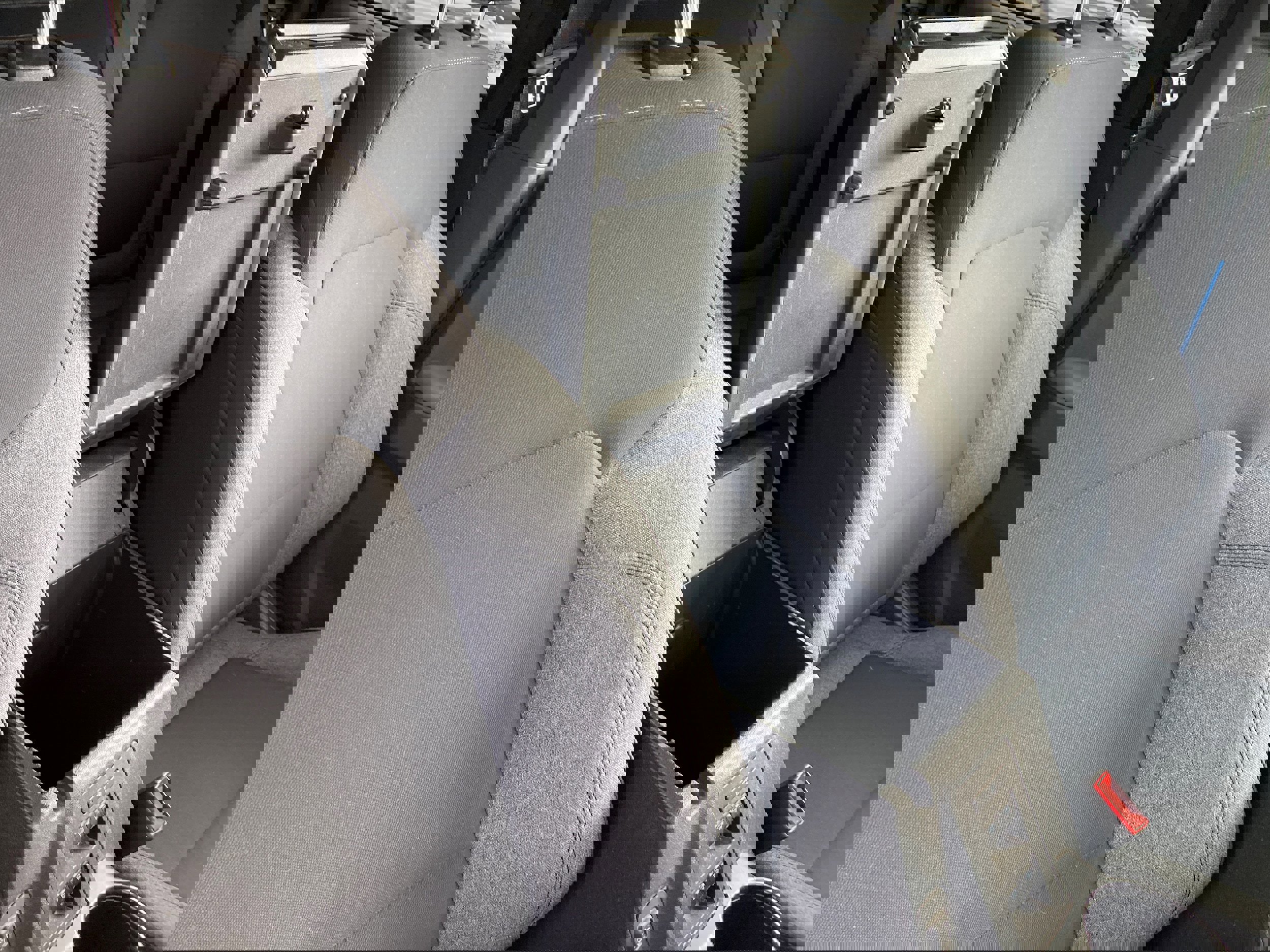 Certified 2021 Ford Bronco Big Bend image 13