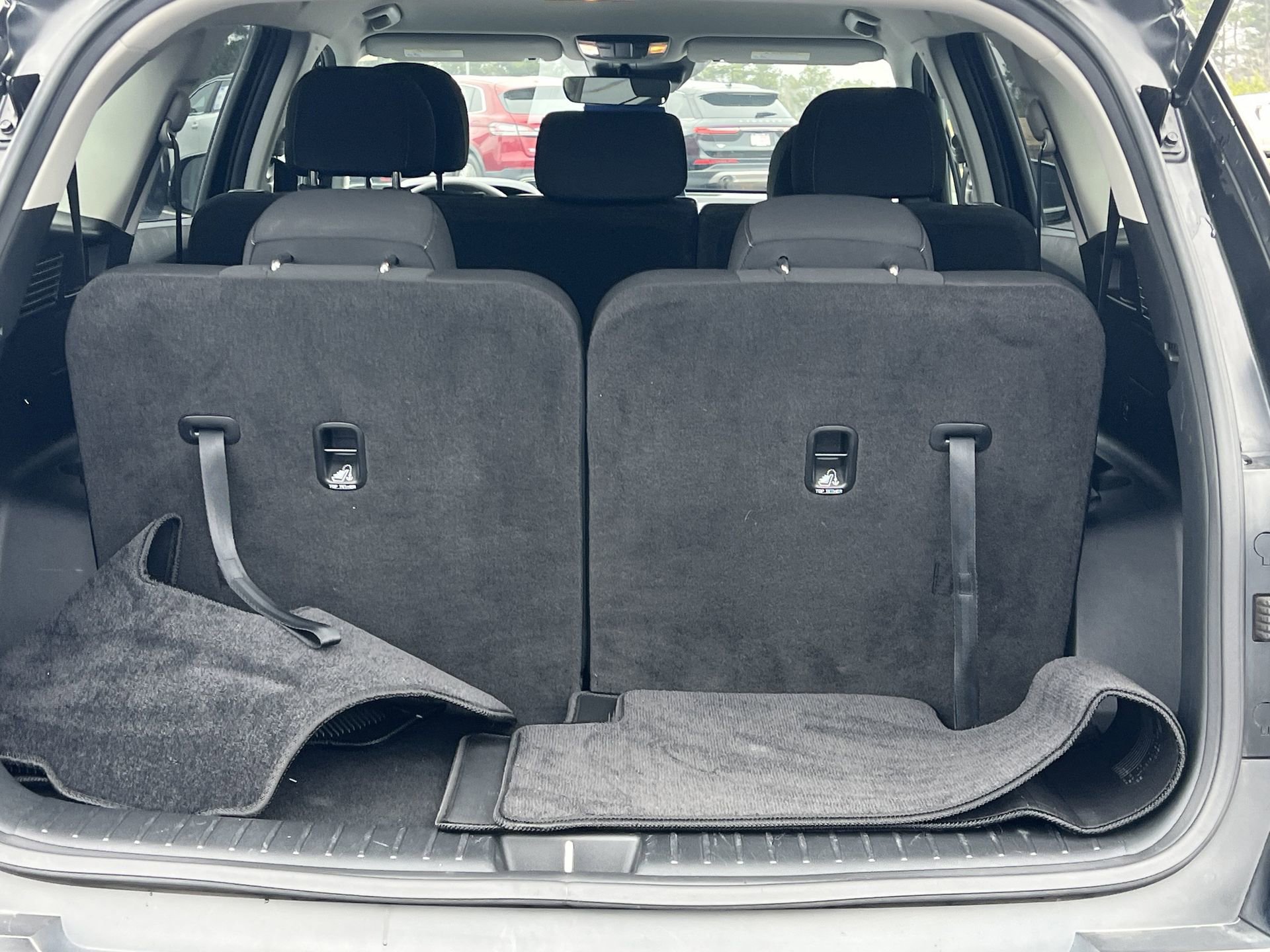 Used 2023 Kia Sorento LX image 27