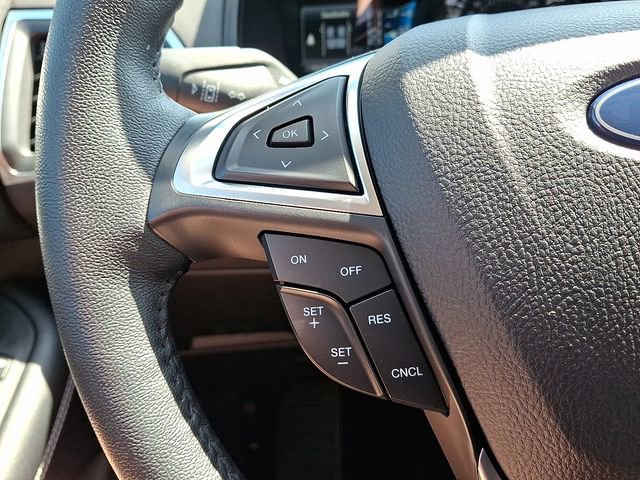 Certified 2022 Ford Edge Titanium AWD/4WD image 22