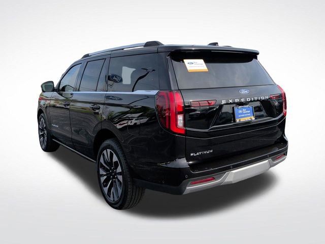 Certified 2025 Ford Expedition Platinum w/ Driver's Package AWD/4WD image 5