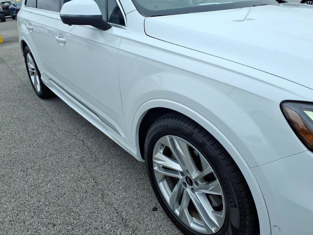 Used 2023 Audi Q7 3.0T Prestige AWD/4WD image 22