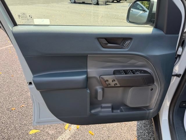 Certified 2023 Ford Maverick Tremor w/ Tremor Off-Road Package AWD/4WD image 13