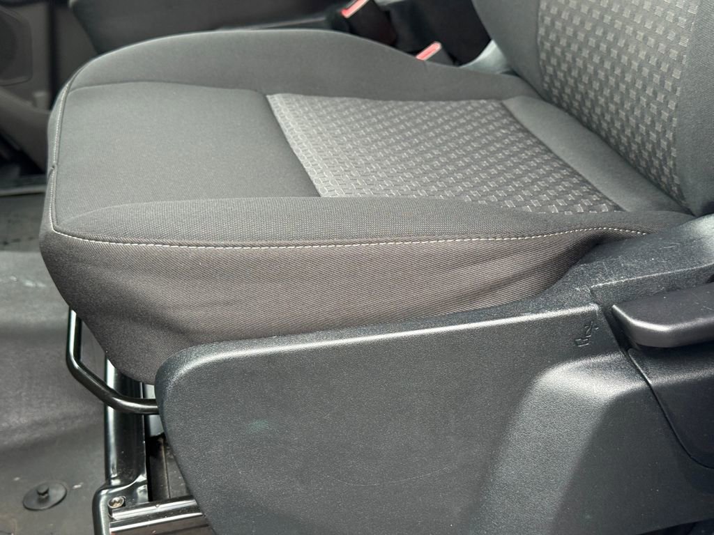 Certified 2023 Ford Transit 250 Low Roof w/ Exterior Upgrade Package image 26