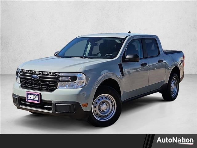 Certified 2024 Ford Maverick XL image 7