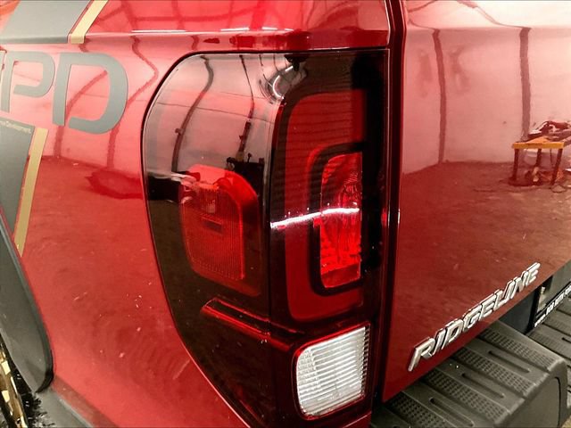 Used 2021 Honda Ridgeline Sport image 28