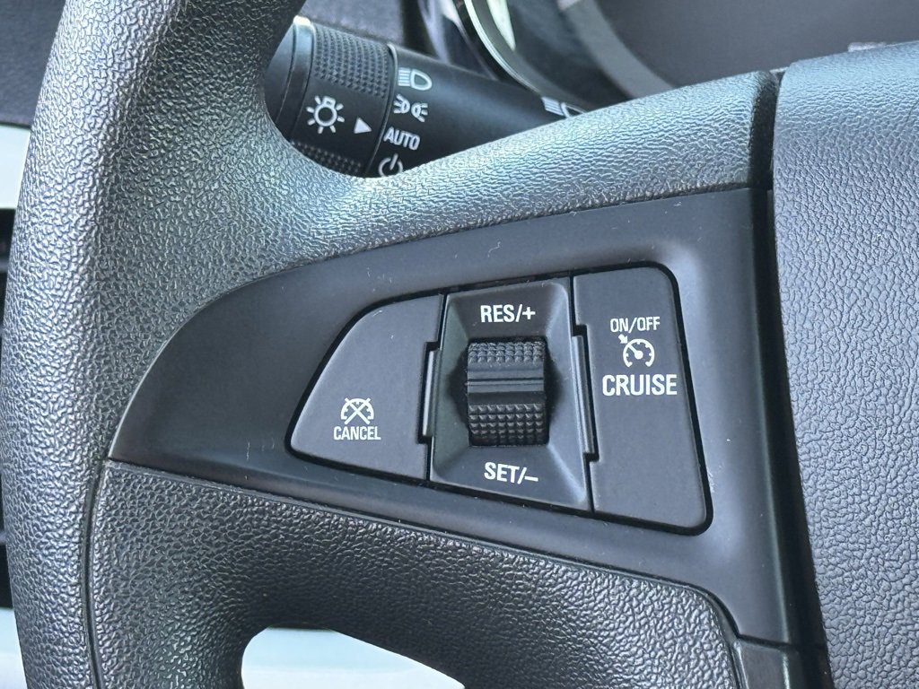 Used 2017 GMC Terrain SLE image 22