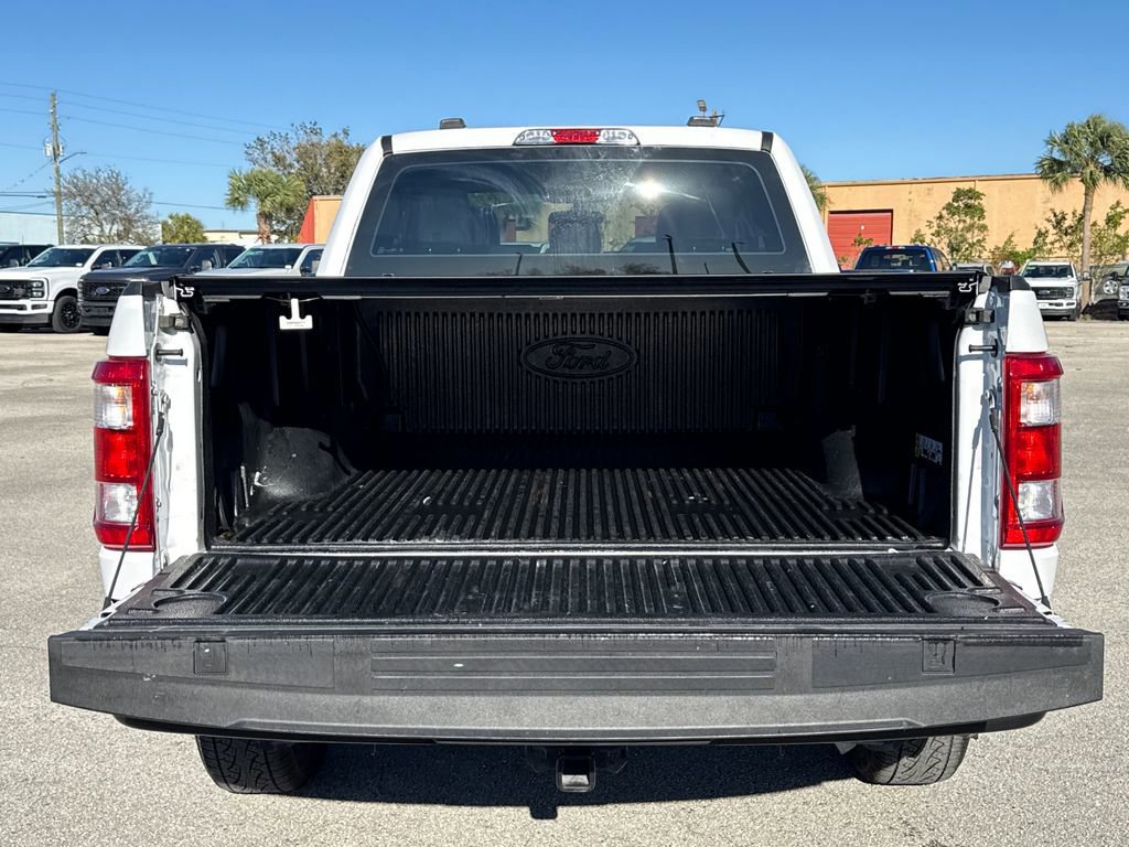 Certified 2023 Ford F150 XL image 26