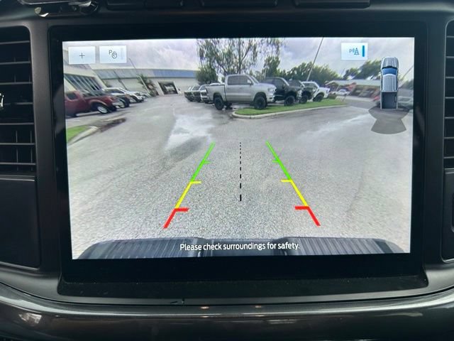Certified 2023 Ford F150 XLT w/ Equipment Group 302A High RWD image 19